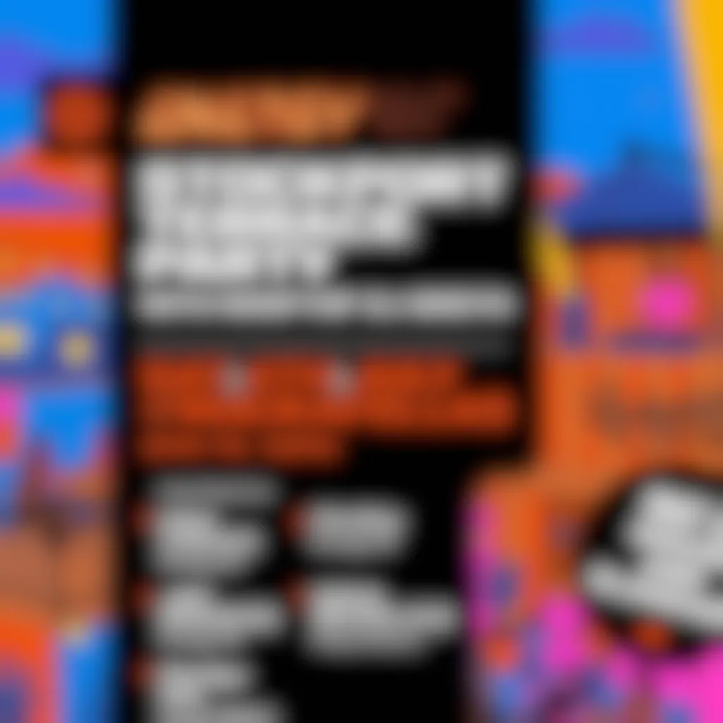 banner