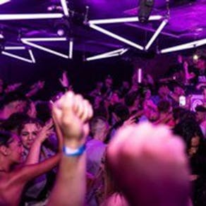 FREE RE-FRESHERS VAULT RAVE | House - Disco - Garage