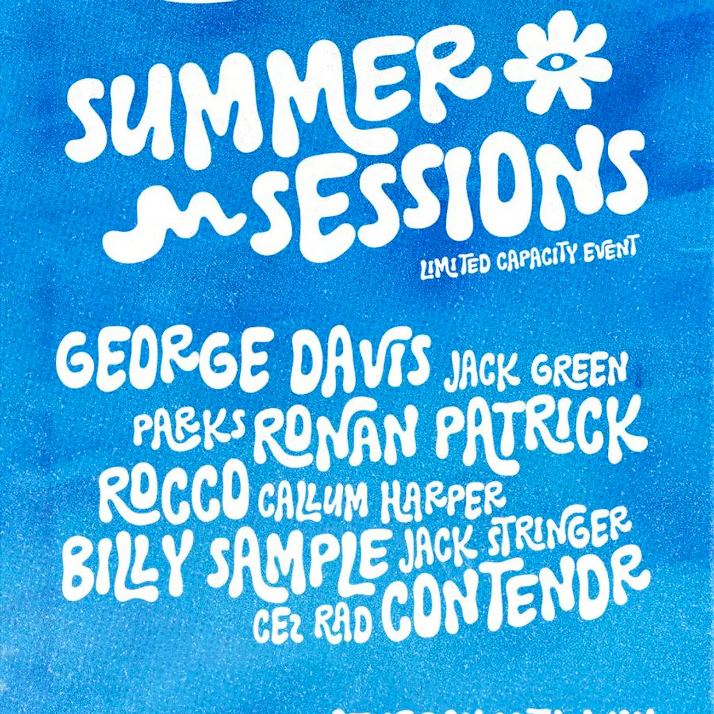 Amity Summer Session at Tribe Nightclub