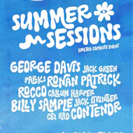 Amity Summer Session at Tribe Nightclub