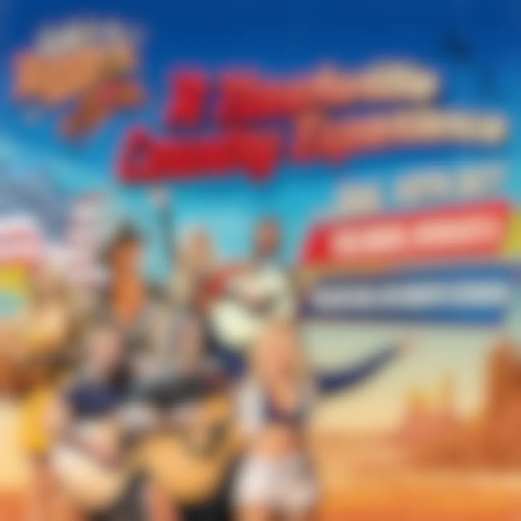 banner