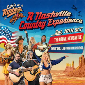 Newcastle: A Nashville Country Music Experience