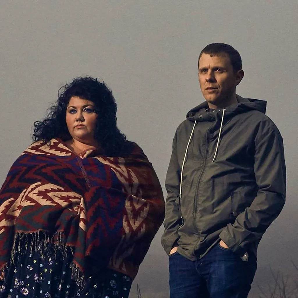 The Breath (Stuart McCallum - The Cinematic Orchestra) at The Assembly Room