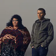 The Breath (Stuart McCallum - The Cinematic Orchestra) at The Assembly Room