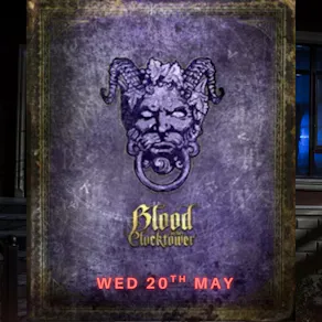 Blood on the Clocktower