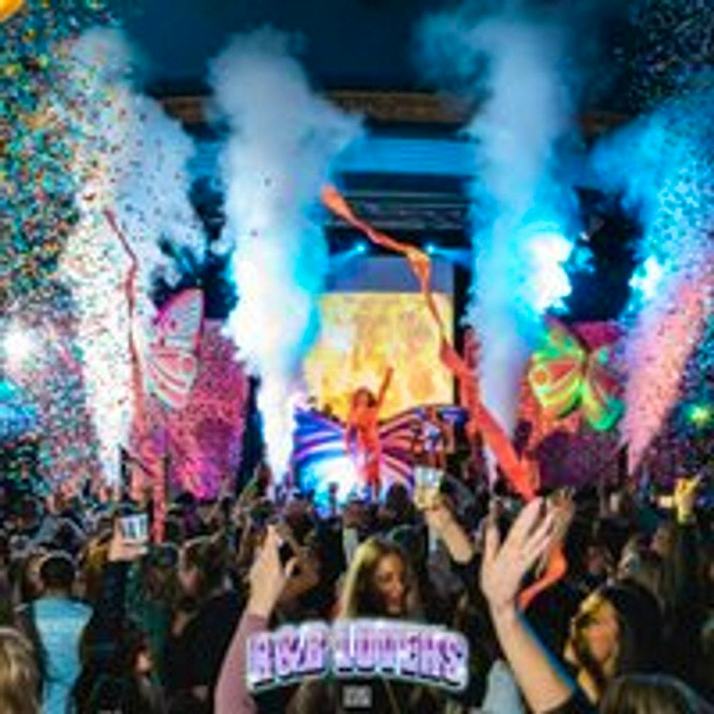 R&B Lovers NYE Special - LAB11 Birmingham at LAB11