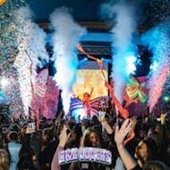 R&B Lovers NYE Special - LAB11 Birmingham at LAB11