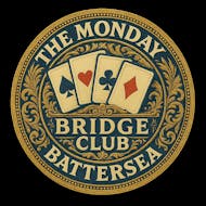 Monday Bridge Club - Weekly Bridge in Battersea at 81 83 Falcon Road, London