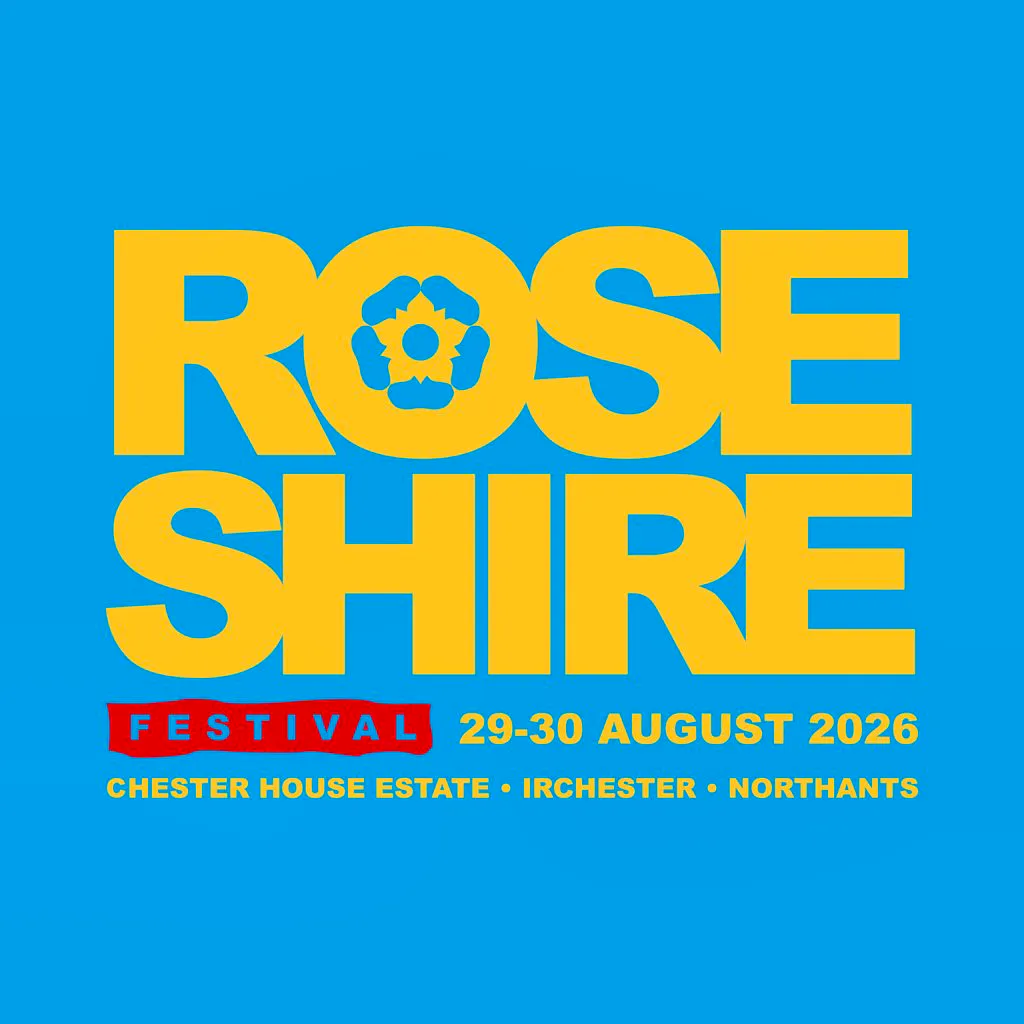 Roseshire Festival at Chester House Estate