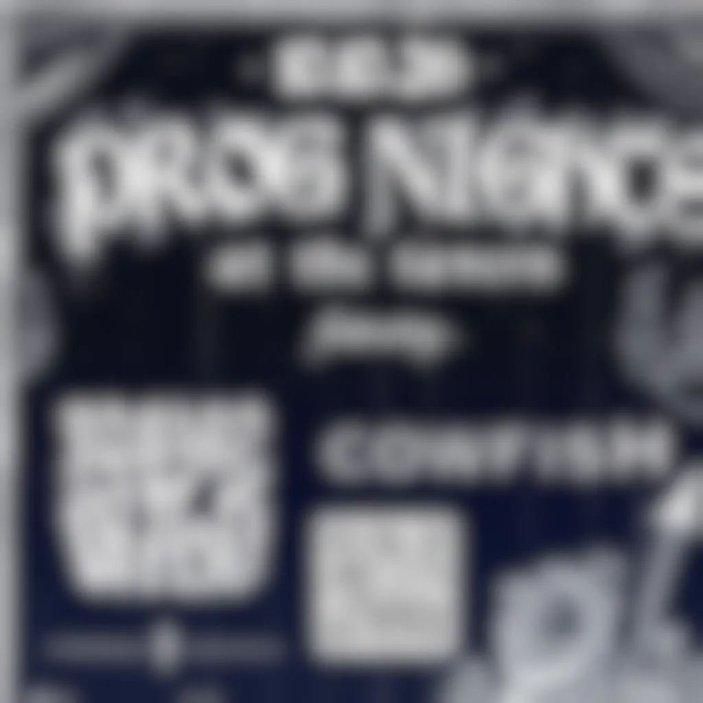 banner