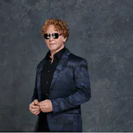 Simply Red at Colchester Castle