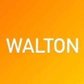 Walton - Ravin' Fit