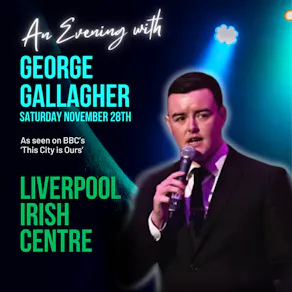 George Gallagher