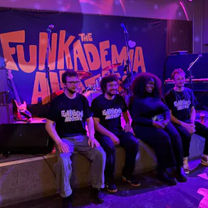 Funkademia Allstars