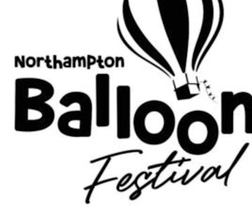 Northampton Balloon Festival