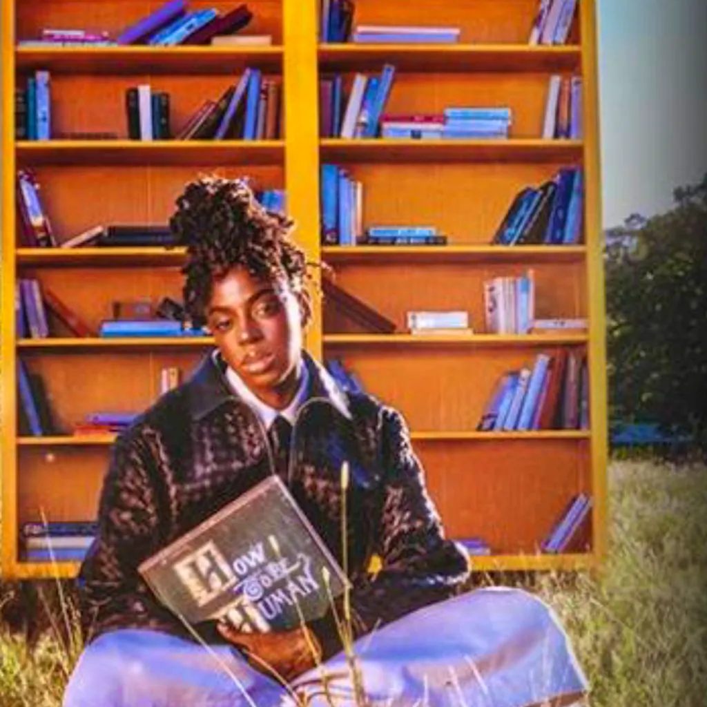 Cat Burns: How to be human at Brighton Dome