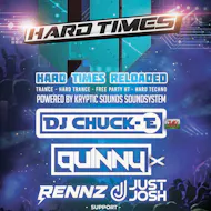Hard Times Reloaded at The Loft