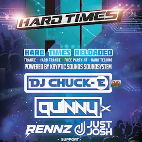 Hard Times Reloaded