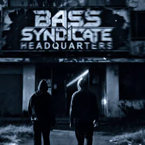 BASS SYNDICATE 1st BIRTHDAY