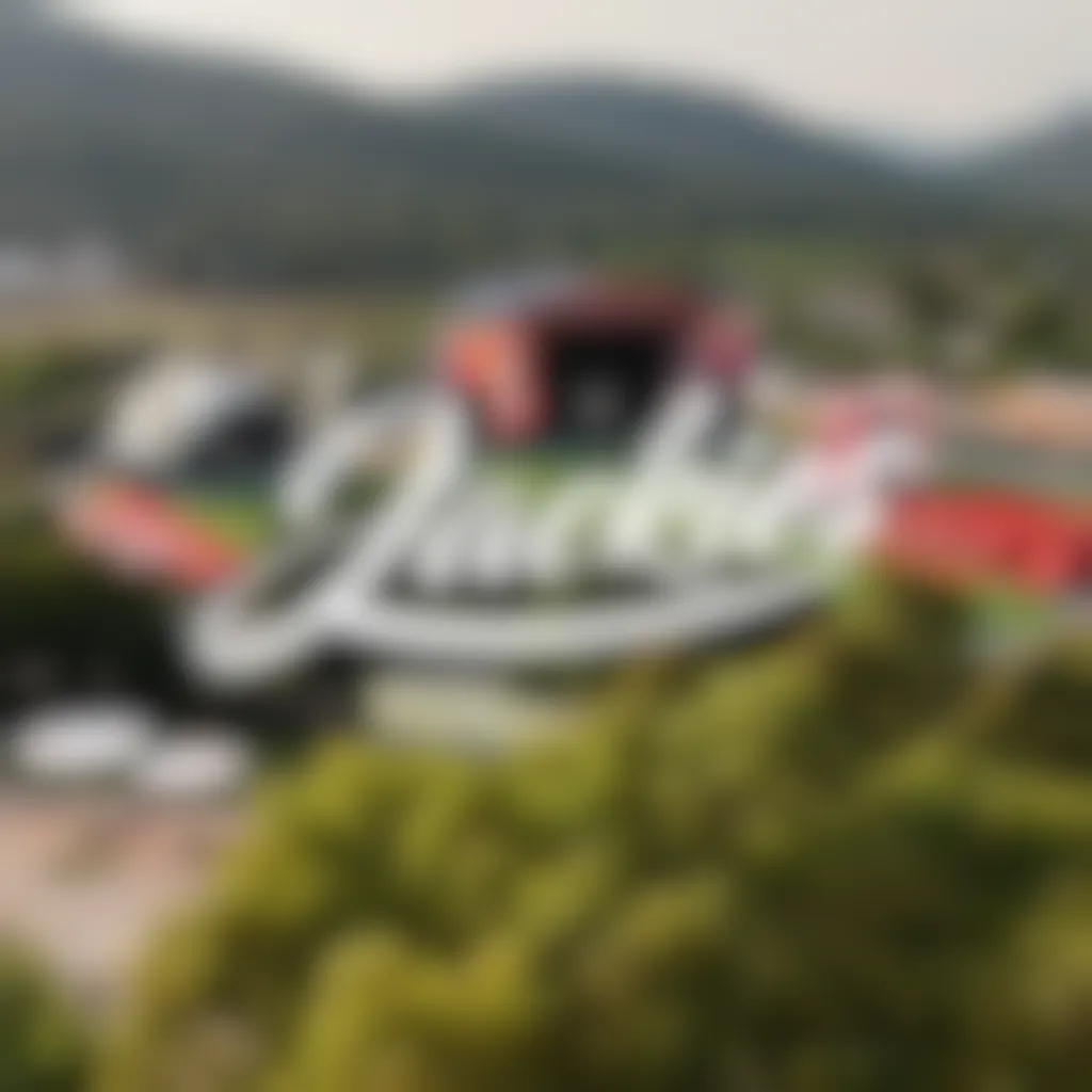 banner