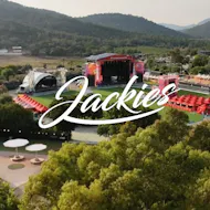 Jackies Mallorca House Music Festival w/ Purple Disco Machine at Antiguo Aquapark Calvià (Mallorca)