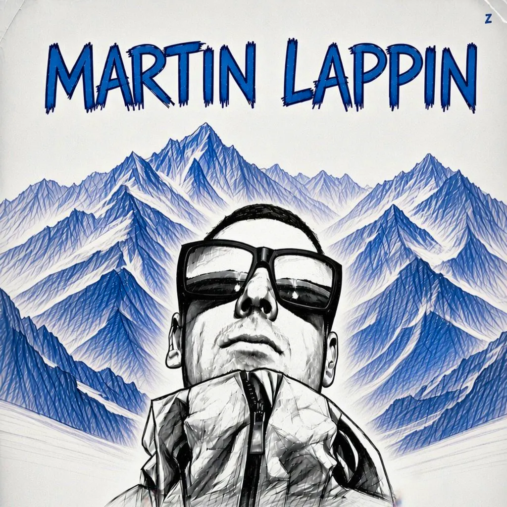 Martin Lappin Full Band Show @Archive Liverpool at Archive Liverpool