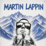 Martin Lappin Full Band Show @Archive Liverpool at Archive Liverpool