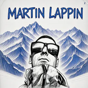 Martin Lappin Full Band Show @Archive Liverpool