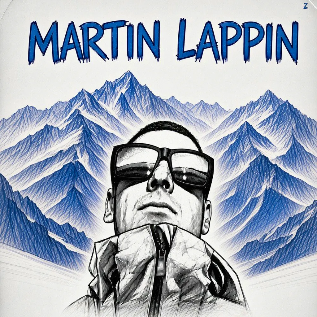 Martin Lappin Full Band Show @Archive Liverpool at Archive Liverpool