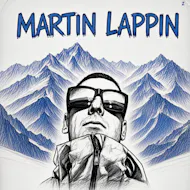 Martin Lappin Full Band Show @Archive Liverpool at Archive Liverpool
