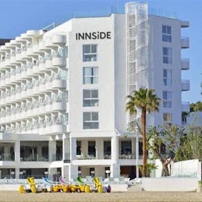 Groove Odyssey Ibiza 2024 - Innside (Formerly Sol House)