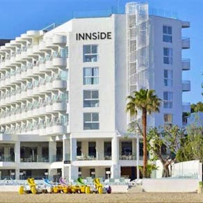 Groove Odyssey Ibiza 2024 - Innside (Formerly Sol House)