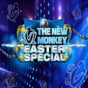 The New Monkey Easter Special