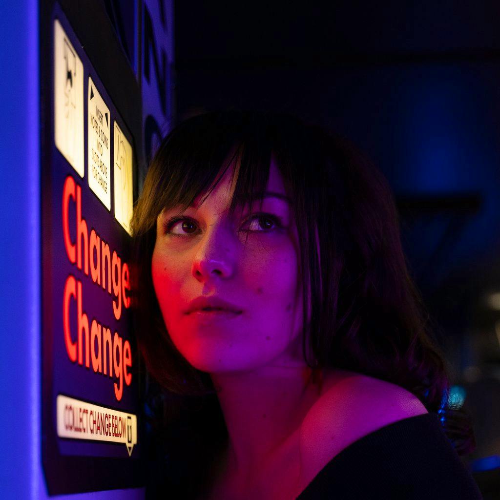 The Hope & Anchor Presents Izzy Pinchen, Jessie Dipper & Lu'Ami at The Hope And Anchor