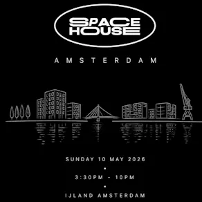 SpaceHouse : Amsterdam