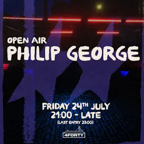 440 Friday Street | Philip George | Open - Air