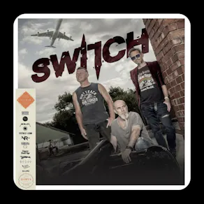 SWITCH - Live at The Church House