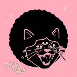 DISCO PUSS: "Pink to Make you Wink" Tickets | YES Pink Room Manchester  | Sat 1st June 2024 Lineup