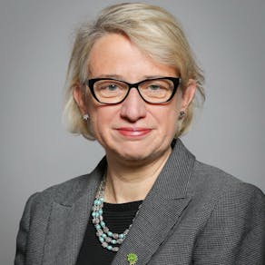 Natalie Bennett: Change Everything