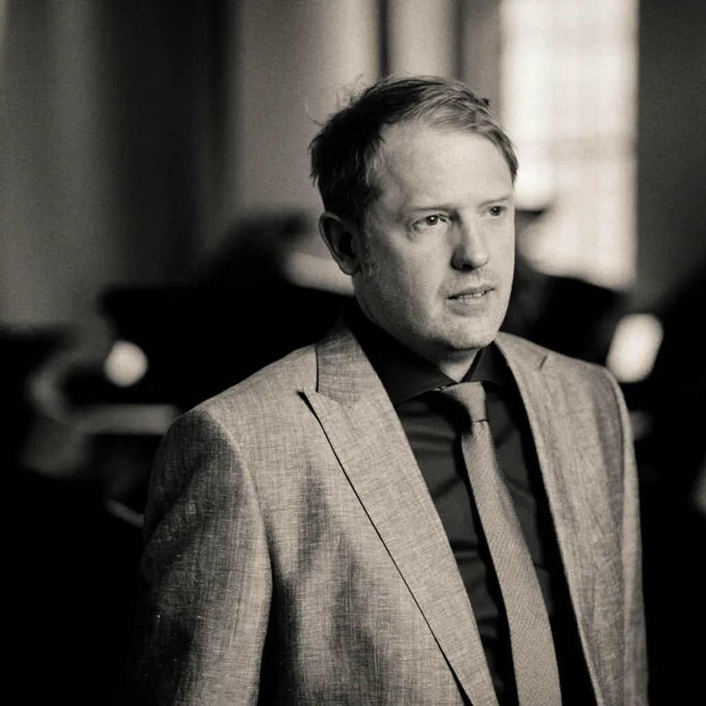 Grieg and Rachmaninov Piano Concertos by Candlelight at St Giles Cathedral