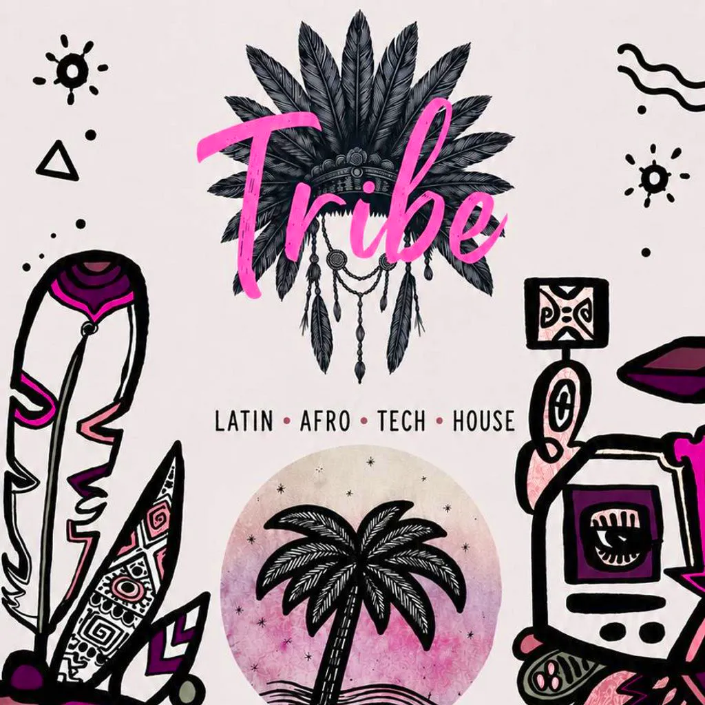 TRIBE x MAREA at The Residence   Milton Keynes