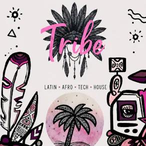TRIBE x MAREA