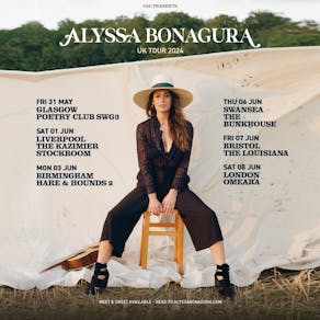 Alyssa Bonagura + Gasoline & Matches