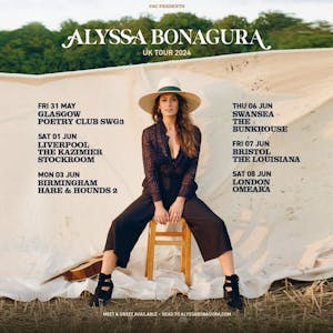 Alyssa Bonagura + Gasoline & Matches