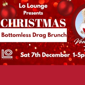 Drag Christmas Brunch