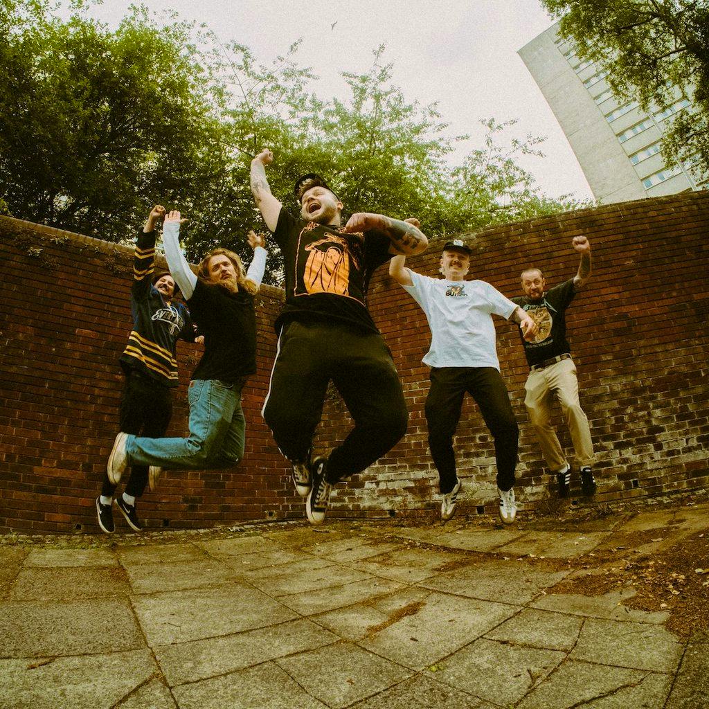 The 900 at Signature Brew Blackhorse Road, UK