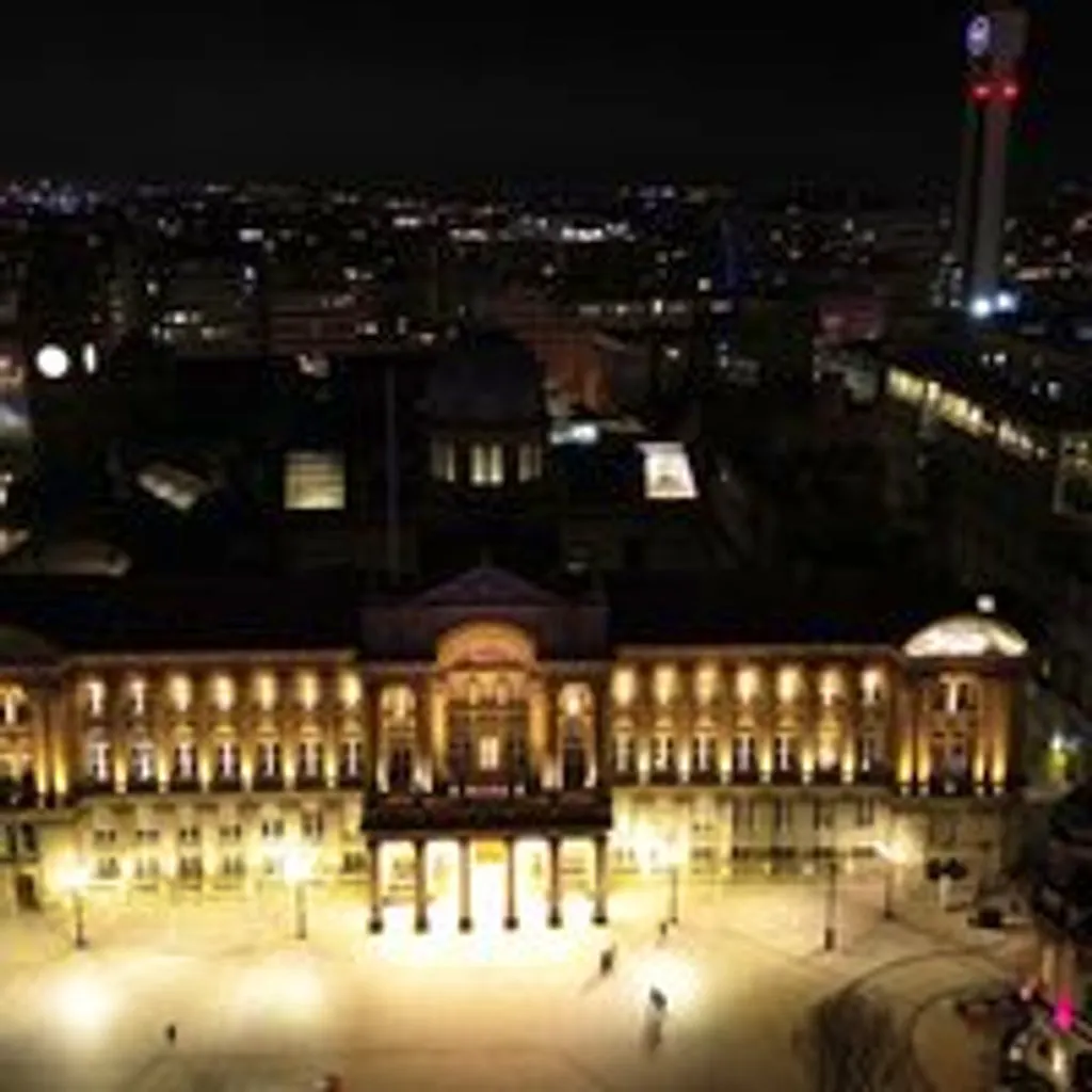 Reggae Gold - The Boxing Day Ball at Birmingham Council House