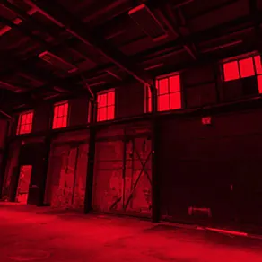 ABB X RECOGNISE at Concept Haus