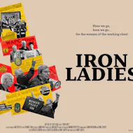 Iron Ladies Film Screening at Genesis Cinema