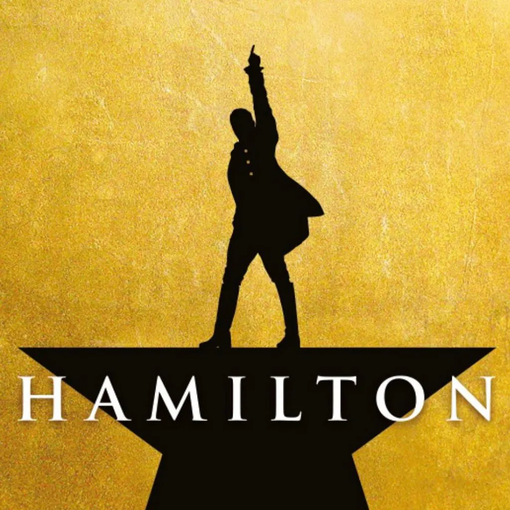 Tickets Hamilton, London Victoria Palace Theatre London Mon 14